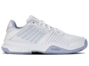 K-Swiss  Court Express HB White/Heather  Női teniszcipő