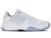 K-Swiss  Court Express HB White/Heather  Női teniszcipő EUR 39,5