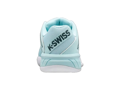 K-Swiss  Express Light 2 Carpet Icy Morn/Stormy Weather/White  Női teniszcipő