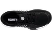 K-Swiss  Express Light 2 HB Black/White/Silver  Női teniszcipő