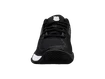 K-Swiss  Express Light 2 HB Black/White/Silver  Női teniszcipő