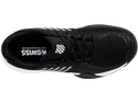 K-Swiss  Express Light 2 HB Black/White/Silver  Női teniszcipő