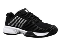 K-Swiss  Express Light 2 HB Black/White/Silver  Női teniszcipő