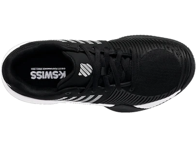 K-Swiss  Express Light 2 HB Black/White/Silver  Női teniszcipő