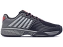 K-Swiss  Express Light 2 HB Jet Black/Steel Gray  Férfiteniszcipő