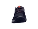 K-Swiss  Express Light 2 HB Jet Black/Steel Gray  Férfiteniszcipő