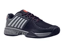 K-Swiss  Express Light 2 HB Jet Black/Steel Gray  Férfiteniszcipő