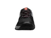 K-Swiss  Express Light 2 Jet Black/Steel Gray  Férfiteniszcipő