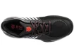 K-Swiss  Express Light 2 Jet Black/Steel Gray  Férfiteniszcipő