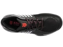 K-Swiss  Express Light 2 Jet Black/Steel Gray  Férfiteniszcipő