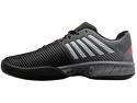 K-Swiss  Express Light 2 Jet Black/Steel Gray  Férfiteniszcipő