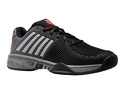 K-Swiss  Express Light 2 Jet Black/Steel Gray  Férfiteniszcipő