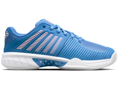 K-Swiss  Express Light 2 Silver Lake Blue  Női teniszcipő