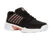 K-Swiss  Express Light 3 HB Black/Steel Gray  Női teniszcipő