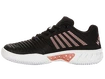 K-Swiss  Express Light 3 HB Black/Steel Gray  Női teniszcipő