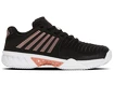 K-Swiss  Express Light 3 HB Black/Steel Gray  Női teniszcipő