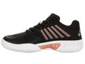 K-Swiss  Express Light 3 HB Black/Steel Gray  Női teniszcipő