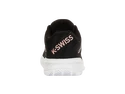 K-Swiss  Express Light 3 HB Black/Steel Gray  Női teniszcipő
