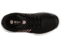 K-Swiss  Express Light 3 HB Black/Steel Gray  Női teniszcipő