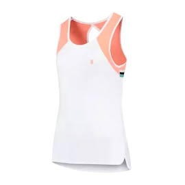 K-Swiss Hypercourt Advantage Tank 3 White Női ujjatlan póló