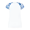 K-Swiss  Hypercourt Cap Sleeve 2 White Női póló