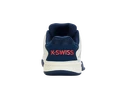 K-Swiss  Hypercourt Express 2 Blanc  Férfiteniszcipő