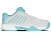 K-Swiss  Hypercourt Express 2 Brilliant White  Női teniszcipő