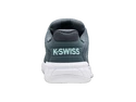 K-Swiss  Hypercourt Express 2 Carpet Stormy Weather/Icy Morn/White  Női teniszcipő