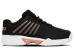 K-Swiss  Hypercourt Express 2 HB Black/White/Rose  Női teniszcipő