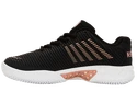 K-Swiss  Hypercourt Express 2 HB Black/White/Rose  Női teniszcipő