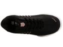 K-Swiss  Hypercourt Express 2 HB Black/White/Rose  Női teniszcipő