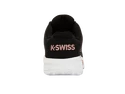 K-Swiss  Hypercourt Express 2 HB Black/White/Rose  Női teniszcipő