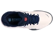 K-Swiss  Hypercourt Express 2 HB Blanc  Férfiteniszcipő