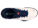 K-Swiss  Hypercourt Express 2 HB Blanc  Férfiteniszcipő