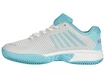 K-Swiss  Hypercourt Express 2 HB Brilliant White  Női teniszcipő