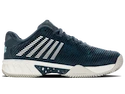 K-Swiss  Hypercourt Express 2 HB Indian Teal/Star White  Férfiteniszcipő EUR 42