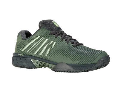 K-Swiss  Hypercourt Express 2 HB Sea Spray/Urban Chic  Férfiteniszcipő