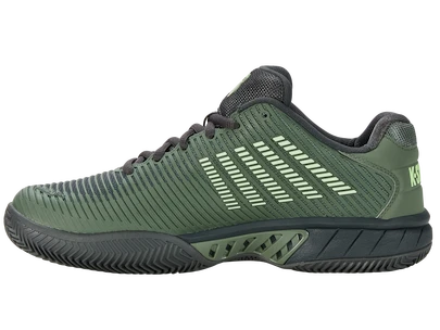 K-Swiss  Hypercourt Express 2 HB Sea Spray/Urban Chic  Férfiteniszcipő