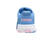 K-Swiss  Hypercourt Express 2 HB Silver Lake Blue  Gyerekteniszcipő