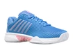 K-Swiss  Hypercourt Express 2 HB Silver Lake Blue  Női teniszcipő