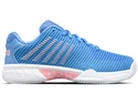 K-Swiss  Hypercourt Express 2 HB Silver Lake Blue  Női teniszcipő