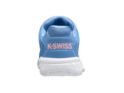 K-Swiss  Hypercourt Express 2 HB Silver Lake Blue  Női teniszcipő EUR 39,5