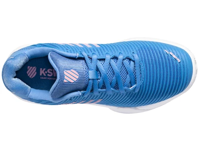 K-Swiss  Hypercourt Express 2 HB Silver Lake Blue  Női teniszcipő EUR 39,5