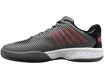 K-Swiss  Hypercourt Express 2 HB Steel Gray/Jet Black  Férfiteniszcipő