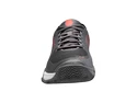 K-Swiss  Hypercourt Express 2 HB Steel Gray/Jet Black  Férfiteniszcipő