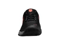 K-Swiss  Hypercourt Express 2 Jet Black/Steel Gray  Férfiteniszcipő