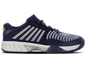 K-Swiss  Hypercourt Express Light 3 HB Peacoat/Gray Violet  Férfiteniszcipő EUR 46