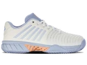 K-Swiss  Hypercourt Express Light 3 HB Star White/Heather  Női teniszcipő EUR 38