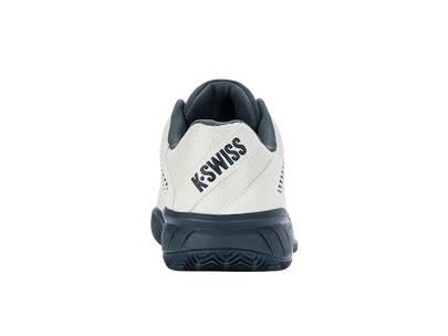 K-Swiss  Hypercourt Express Light 3 HB Star White/Moonstruck  Férfiteniszcipő EUR 42