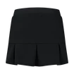 K-Swiss  Hypercourt Pleated Skirt 3 Black Női szoknya